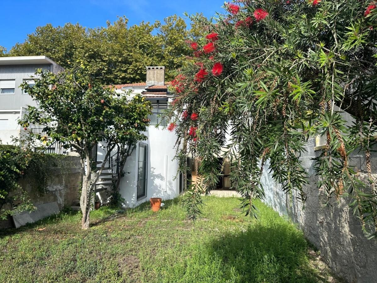 Porto Foz Beach Exterior foto